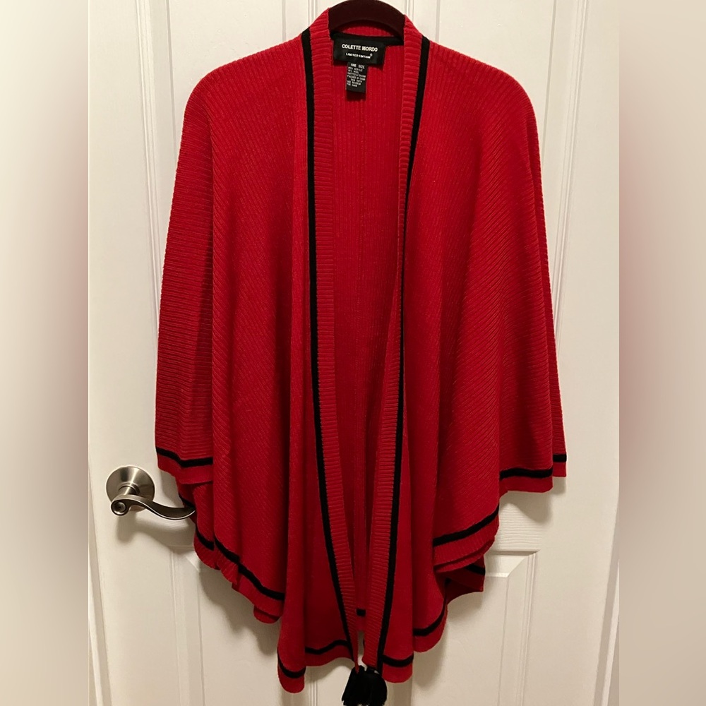 🌸Colette Mordo Wrap